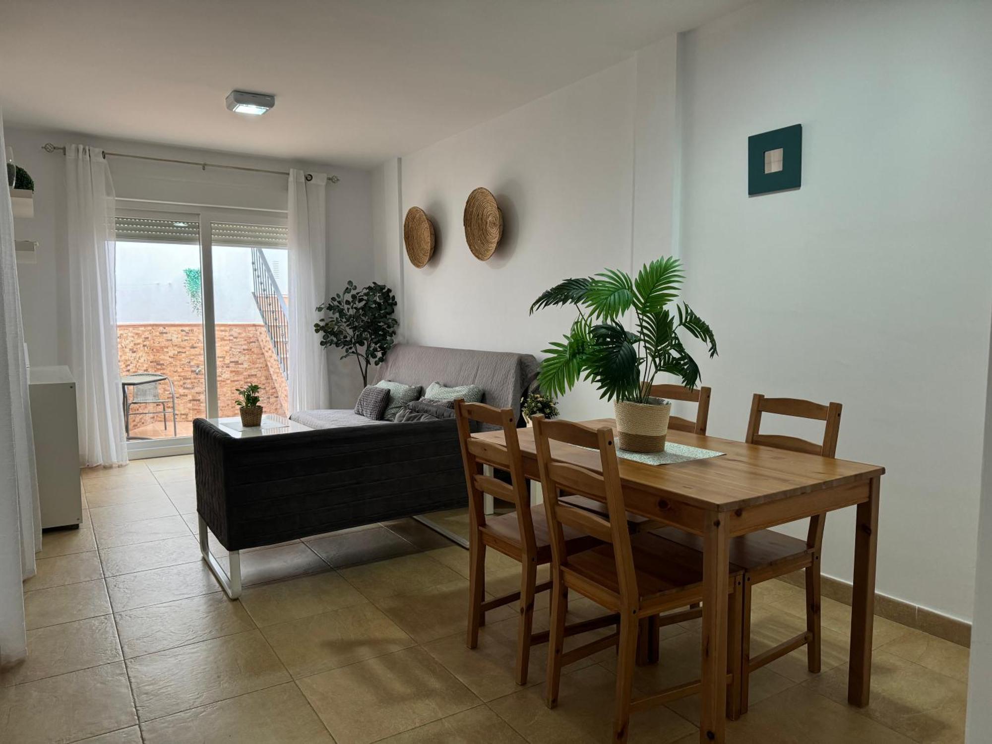 דירות וחר דה לה פרונטרה Casa Almirante מראה חיצוני תמונה